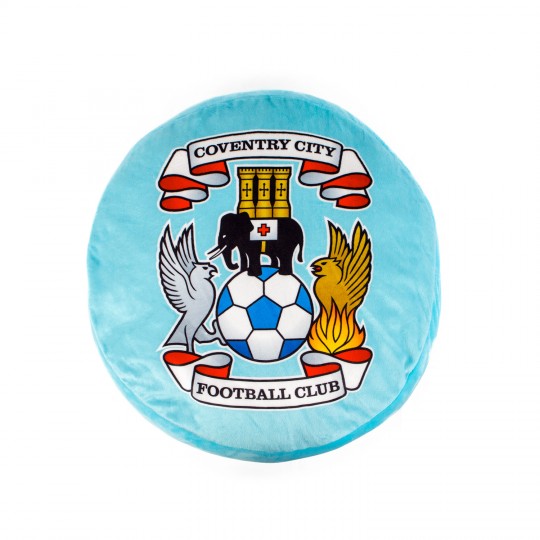 Coventry city football hot sale gifts