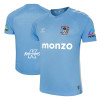 Coventry City Adult 24/25 SS Home Shirt