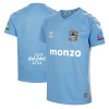 Coventry City Junior 24/25 SS Home Shirt