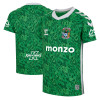 Coventry City Junior 24/25 Home GK Shirt