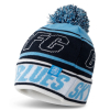 Coventry City Adults Sky Blues Tab Beanie