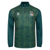 Coventry City Year of the Snake Adult 1/4 Zip