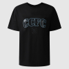 Coventry City Blackout Sport Womens T-Shirt