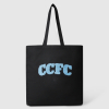 Coventry City Blackout Sport Tote Bag