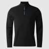 Coventry City Blackout Sport 1/4 Zip