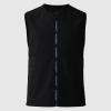 Coventry City Blackout Sport Gilet