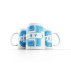 Coventry City CCFC The Sky Blues Mug