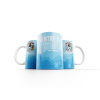 Coventry City Skyline Mug