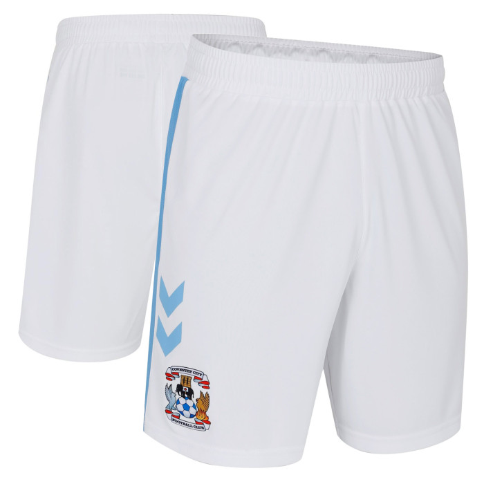 Coventry City Adult 24/25 Home Short