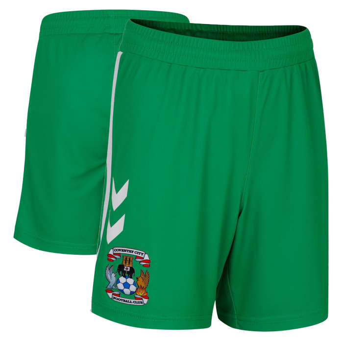 Coventry City Junior 24/25 Home GK Short