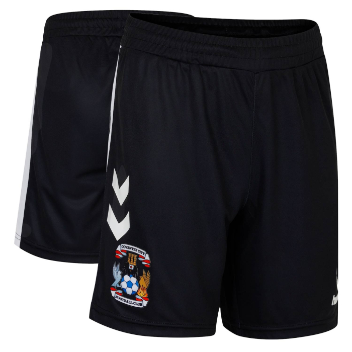 Coventry City Junior 24/25 Away GK Short