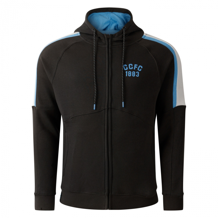 Coventry City Singers Men's Hoodie