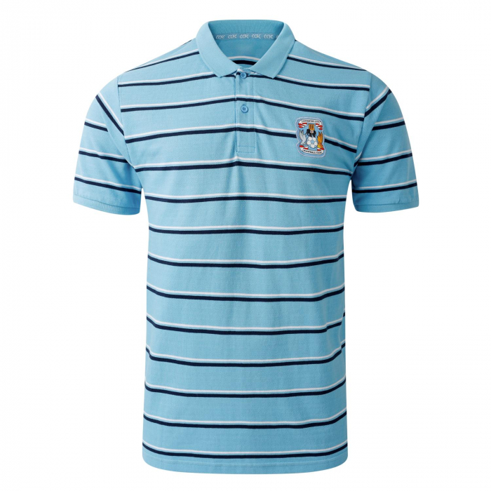 Coventry City Wallace Polo