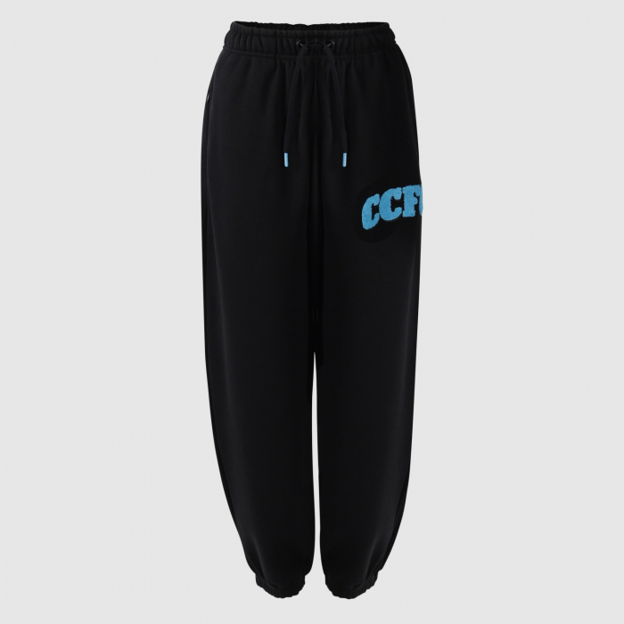 Coventry City Blackout Sport Womens  Joggers